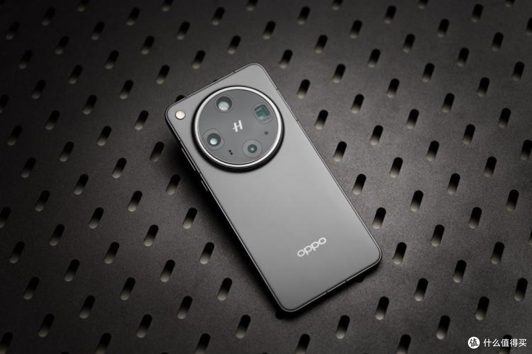 OPPO Find X8 Ultra综合表现分析