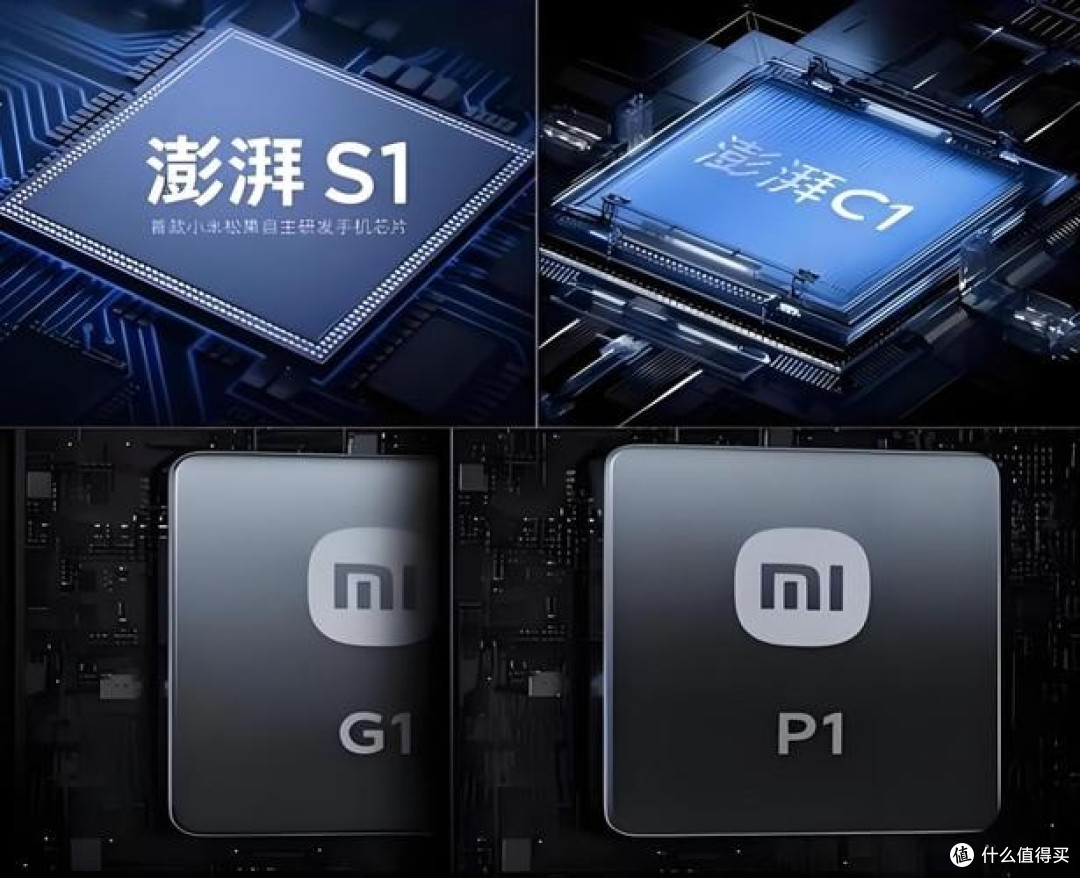 小米手机进化:从性价比到硬核科技