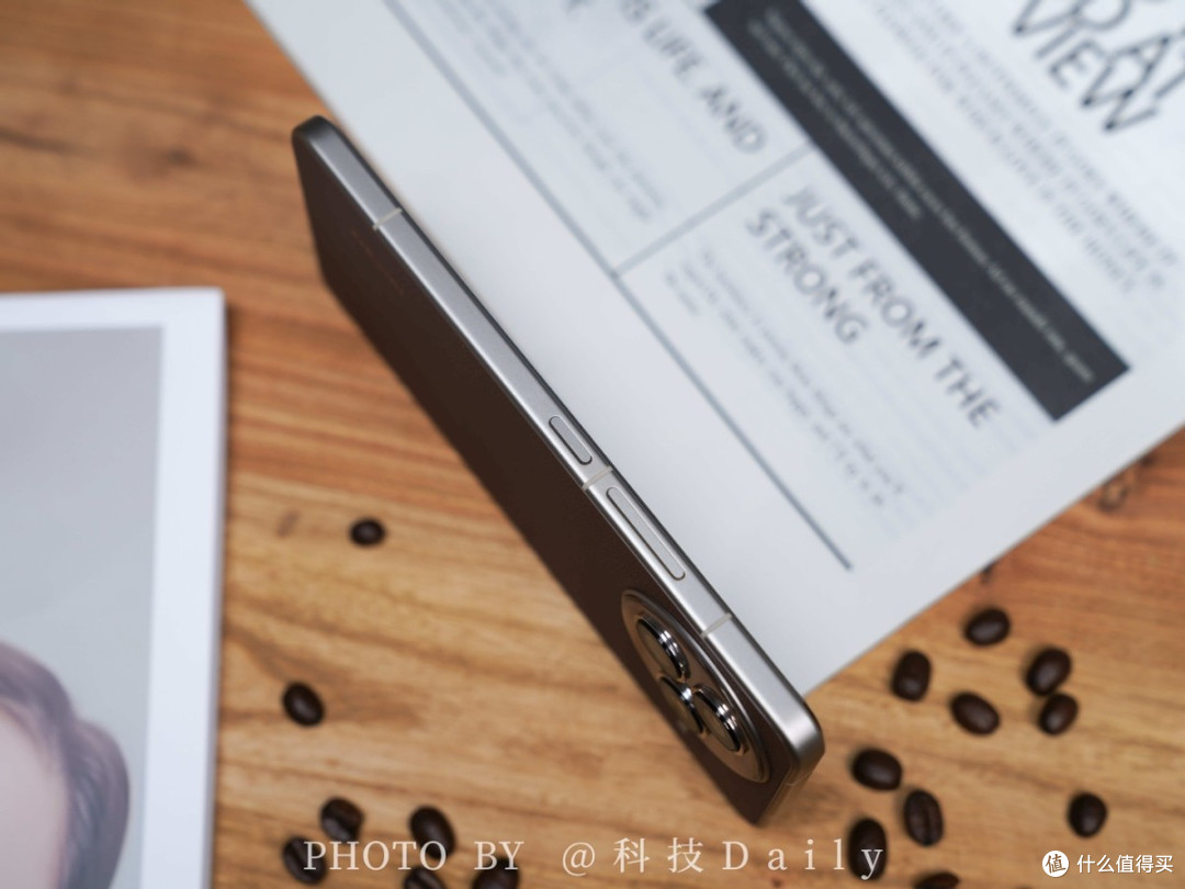 小米Civi 5 Pro冰美式,最适合年轻人的旗舰手机