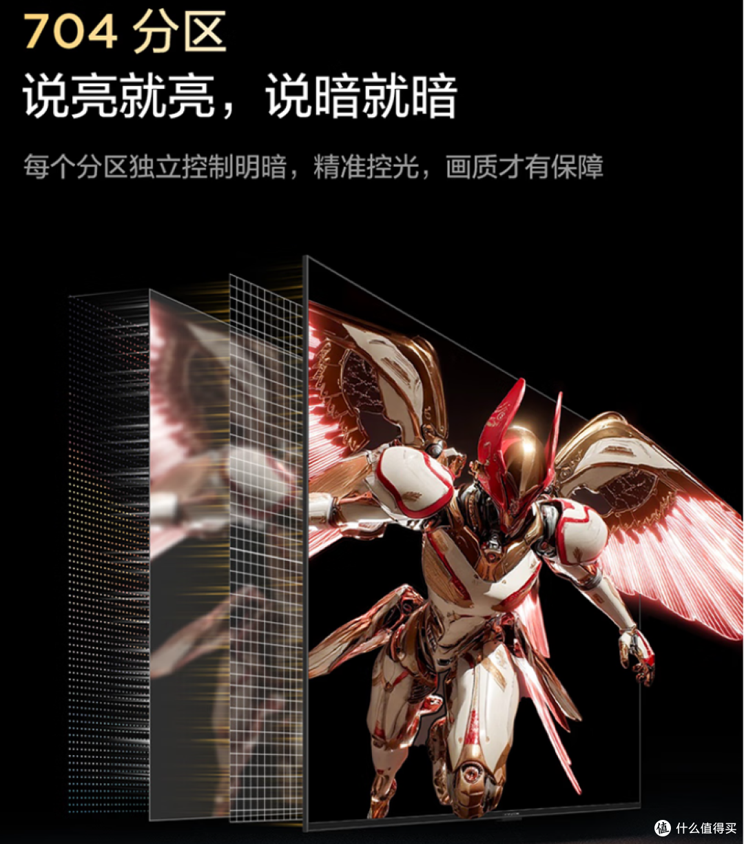 分区控制