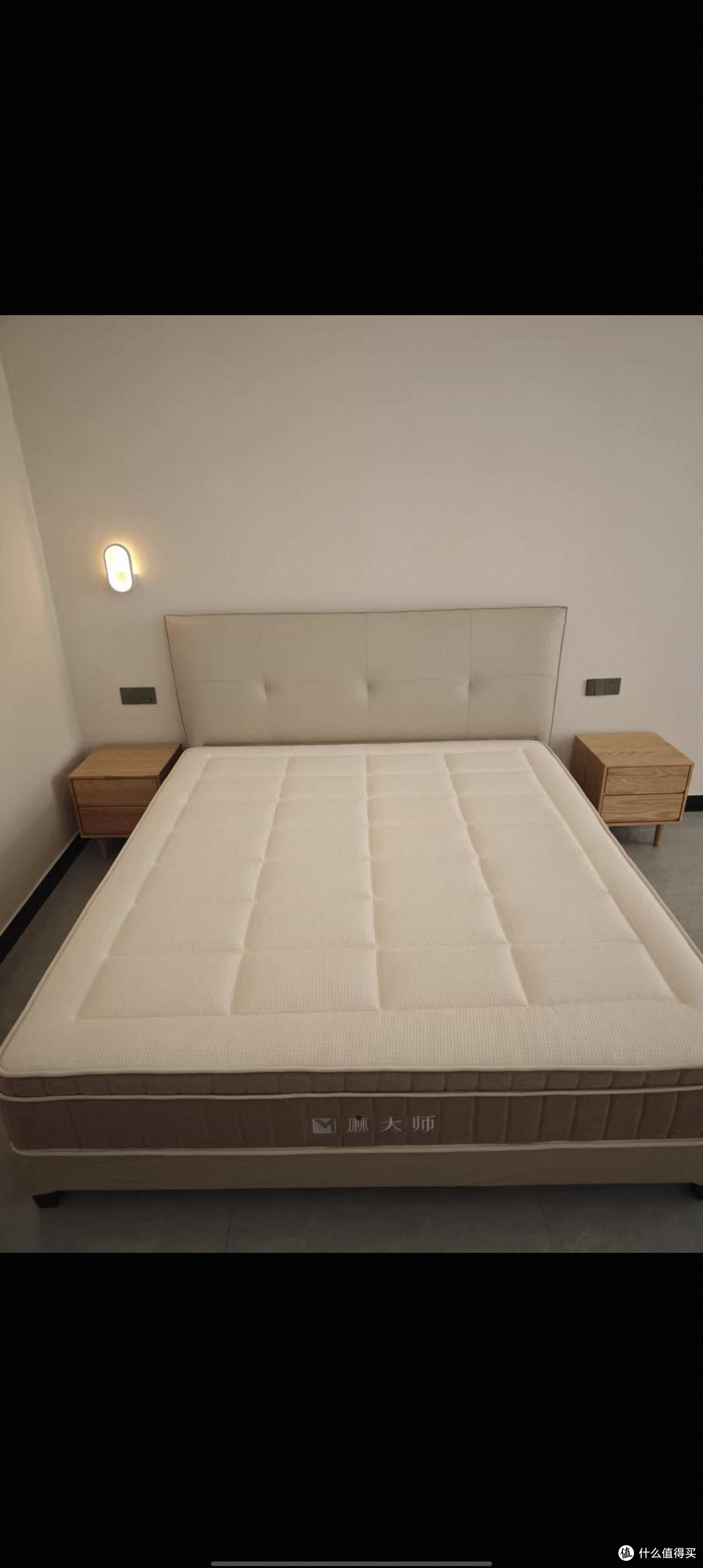 麻大师豆芽黄麻护脊腰双人硬垫乳胶弹簧记忆棉席梦思厚床垫子家用