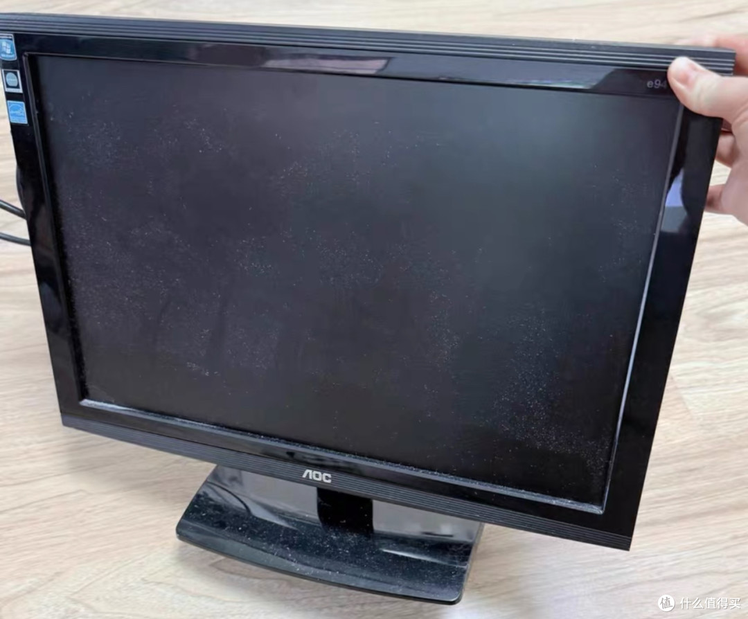 AOC U32U3D 4K显示器使用报告,相见恨晚就是这种感觉