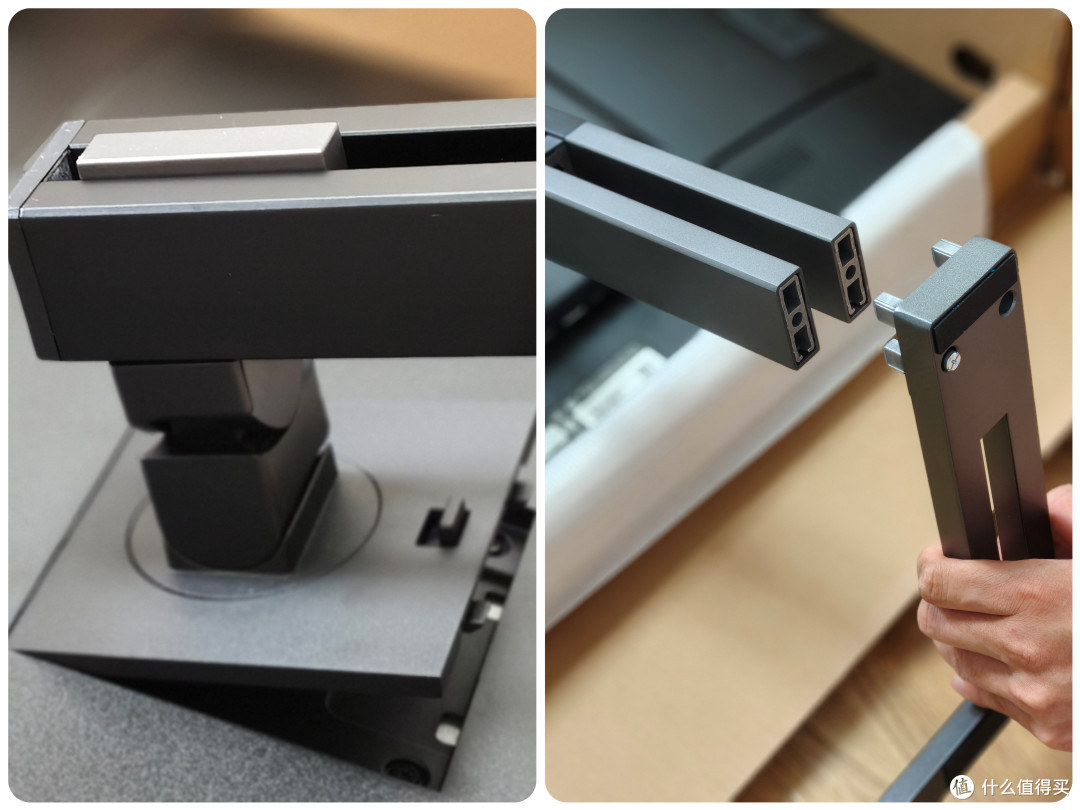 AOC U32U3D 4K显示器使用报告,相见恨晚就是这种感觉