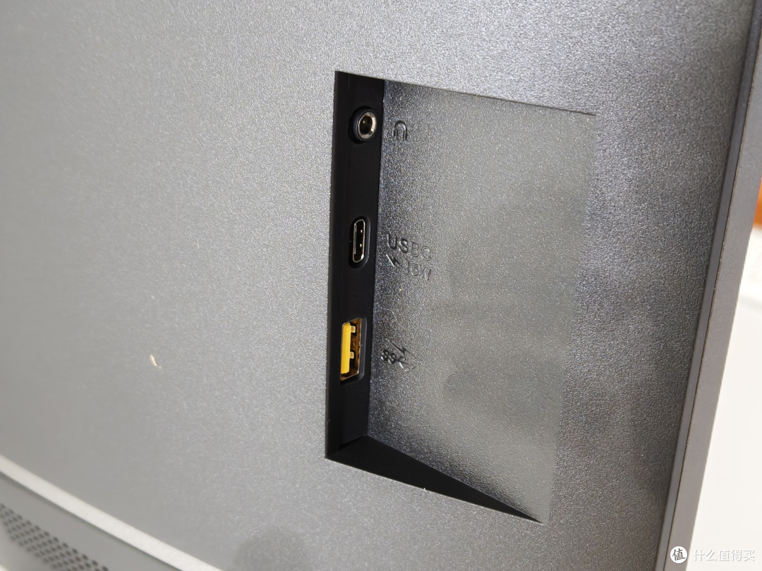 AOC U32U3D 4K显示器使用报告,相见恨晚就是这种感觉