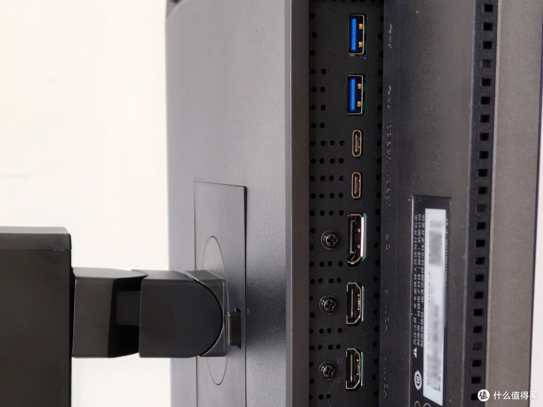 AOC U32U3D 4K显示器使用报告,相见恨晚就是这种感觉