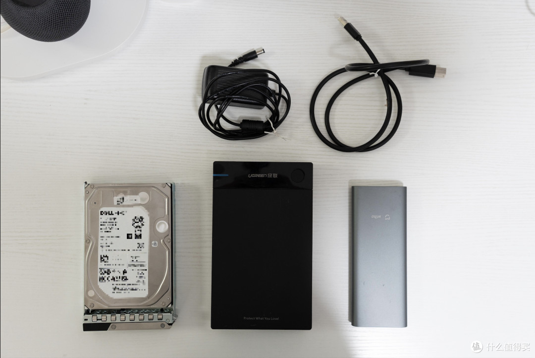 绿联 DX4600:从 UGOS 升级到 UGOS Pro 升级体验