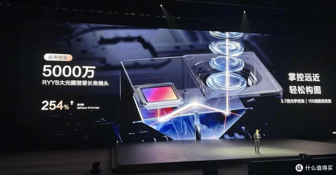 一文看懂华为nova 14系列3款手机的区别?究竟哪款更加值得购买呢