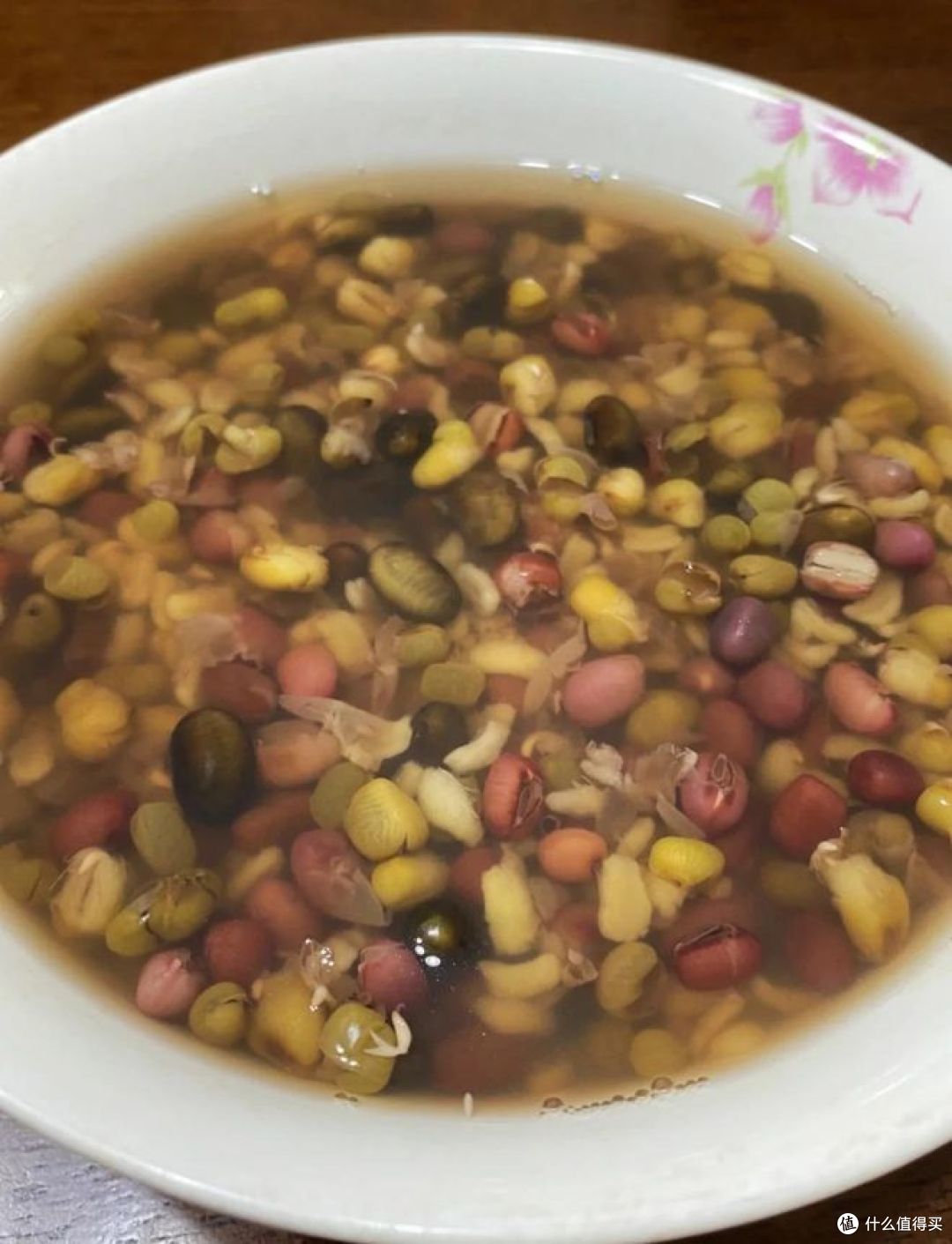 三豆汤是哪三豆?你会做吗?