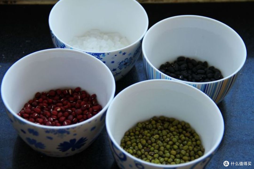 三豆汤是哪三豆?你会做吗?