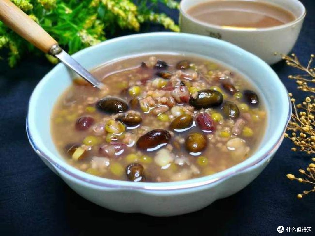 三豆汤是哪三豆?你会做吗?