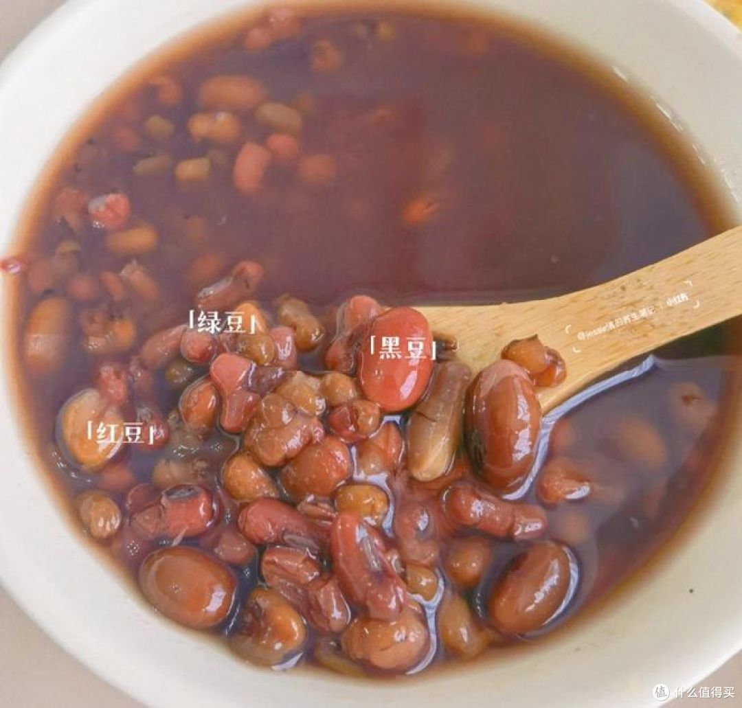 三豆汤是哪三豆?你会做吗?