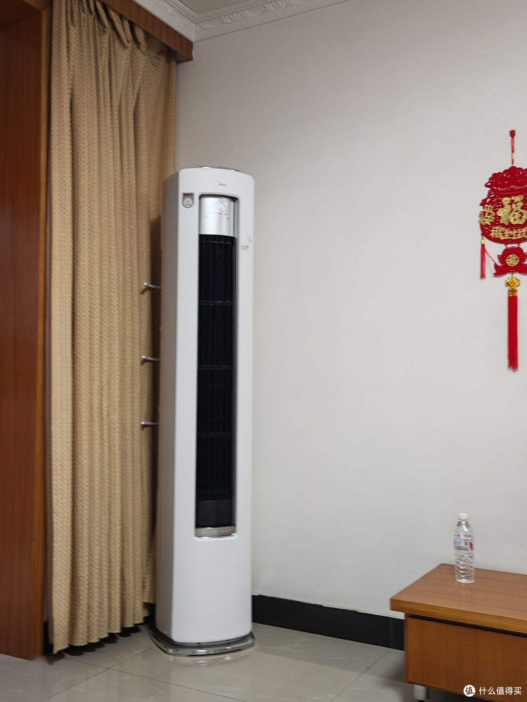 美的酷省电Ultra空调真实体验:省电+静音+智能,客厅降温神器!