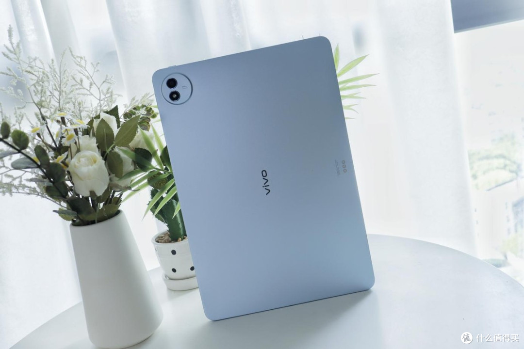超薄全能战士,vivo Pad5 Pro重塑高效办公新体验
