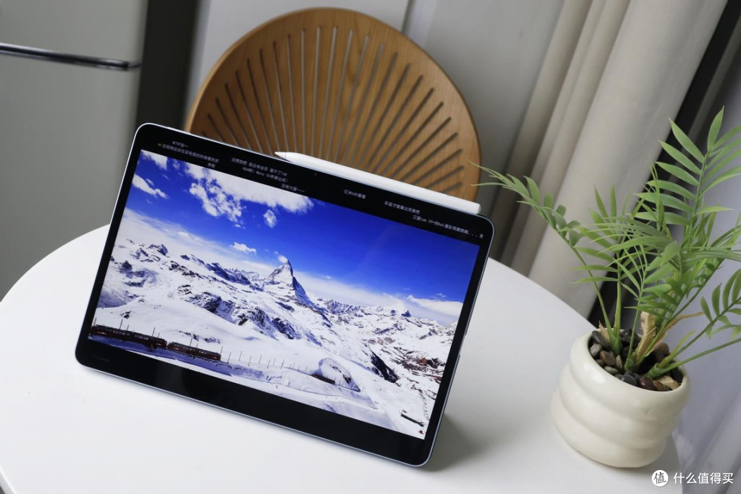 超薄全能战士,vivo Pad5 Pro重塑高效办公新体验
