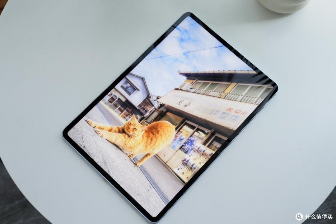 超薄全能战士,vivo Pad5 Pro重塑高效办公新体验
