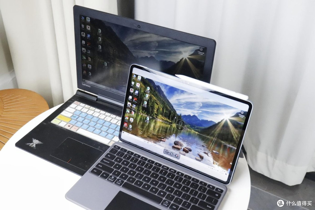 超薄全能战士,vivo Pad5 Pro重塑高效办公新体验