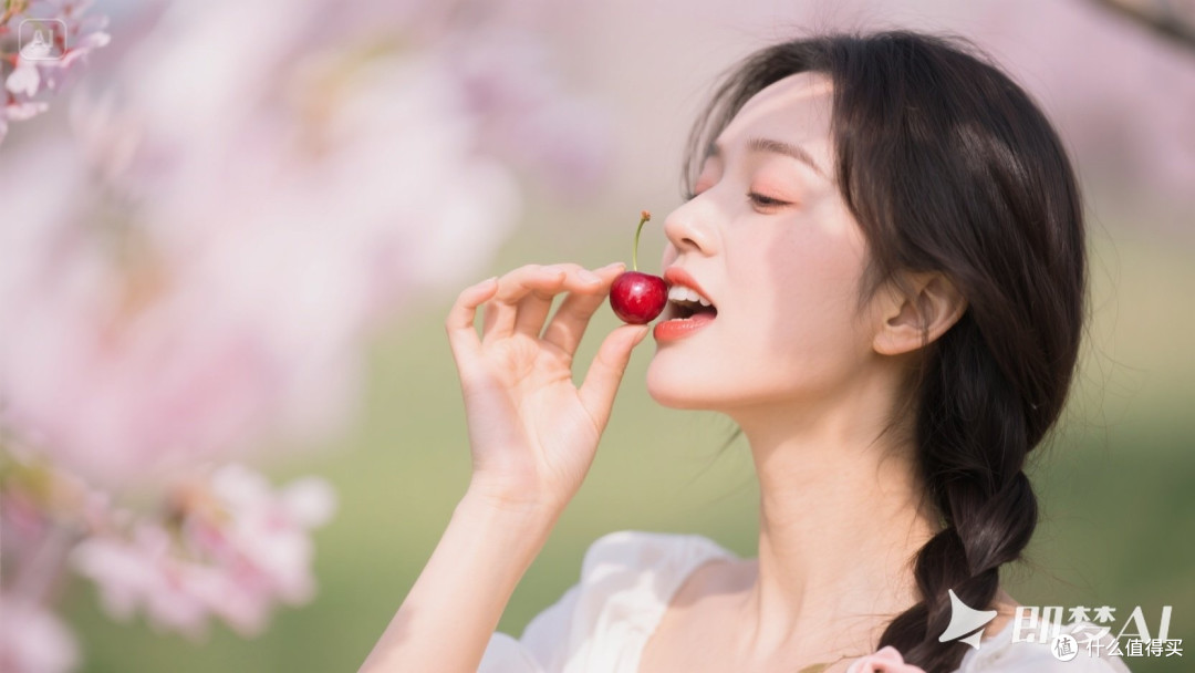 樱桃的营养价值——藏在红宝石里的健康密码