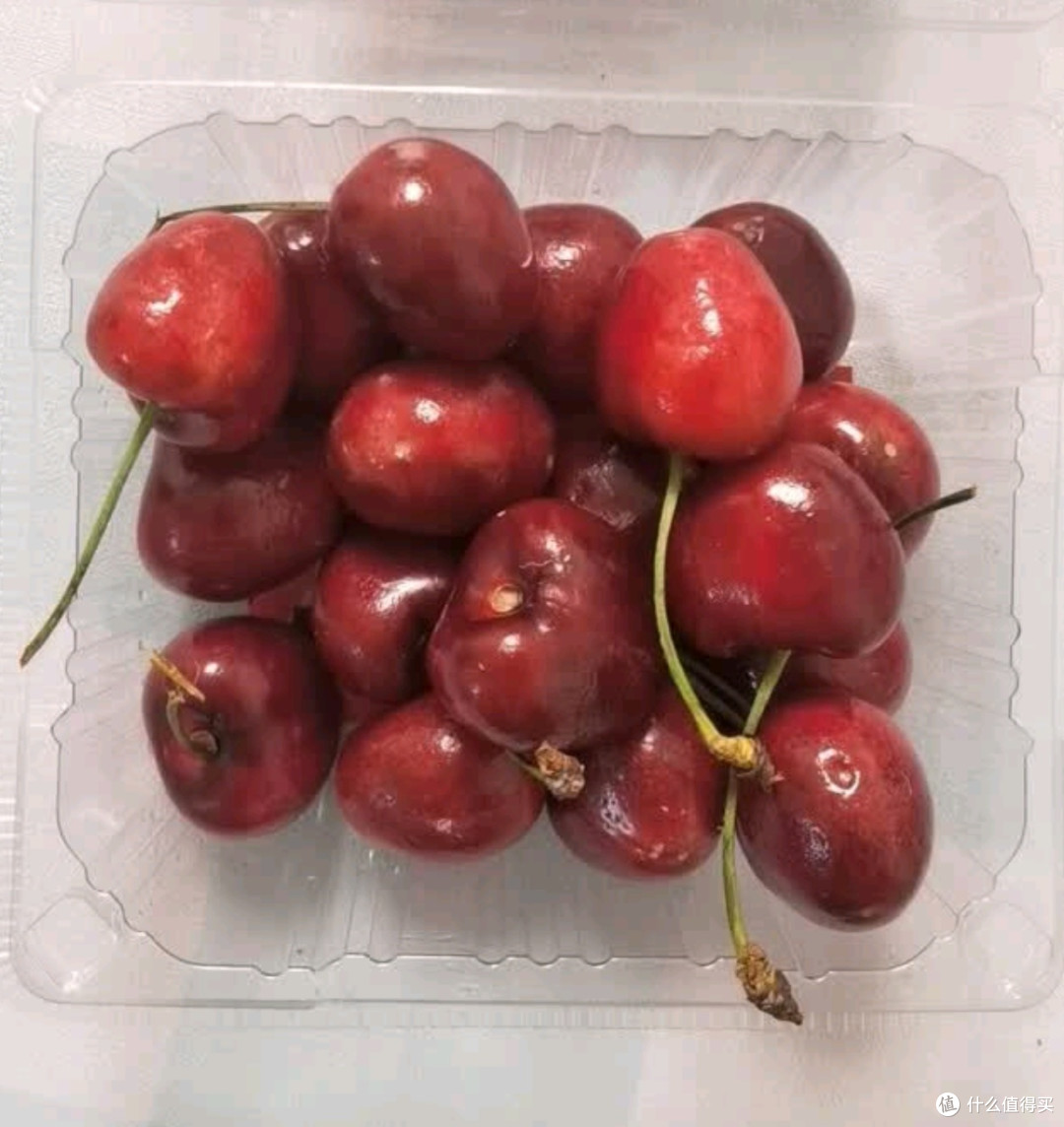 樱桃的营养价值——藏在红宝石里的健康密码