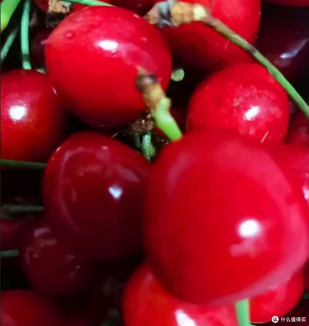 樱桃的营养价值——藏在红宝石里的健康密码