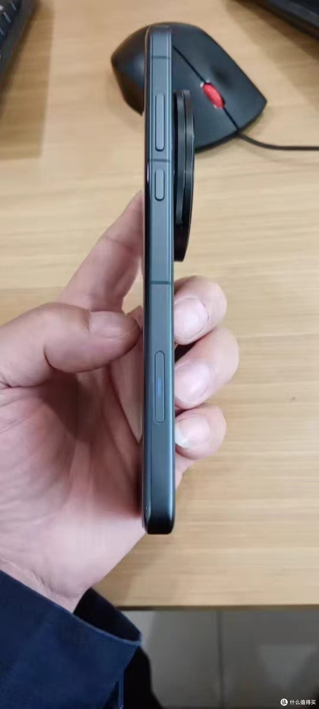 告别高价“肾机”!vivo X200 Ultra,苹果平替之光