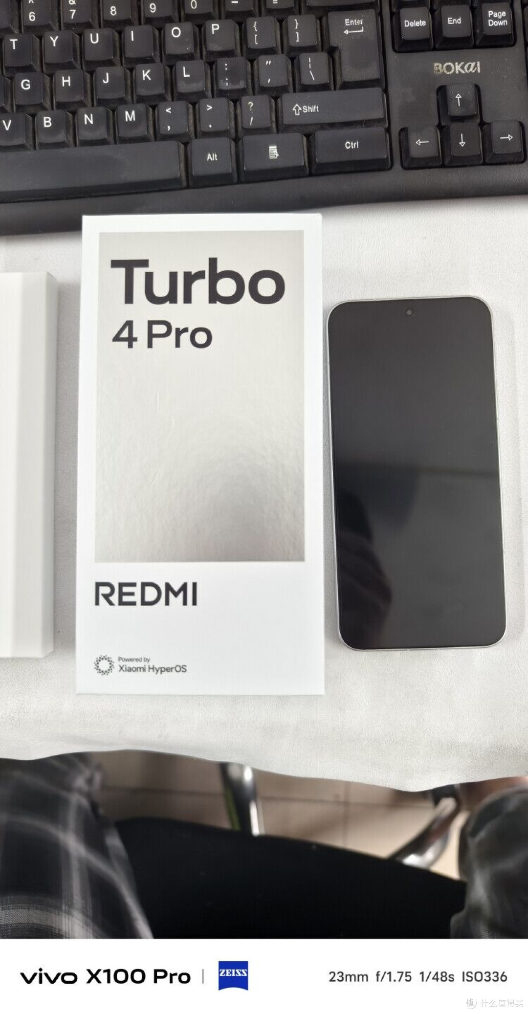 618国补长文：Redmi Turbo 4 Pro 手机，性价比之选