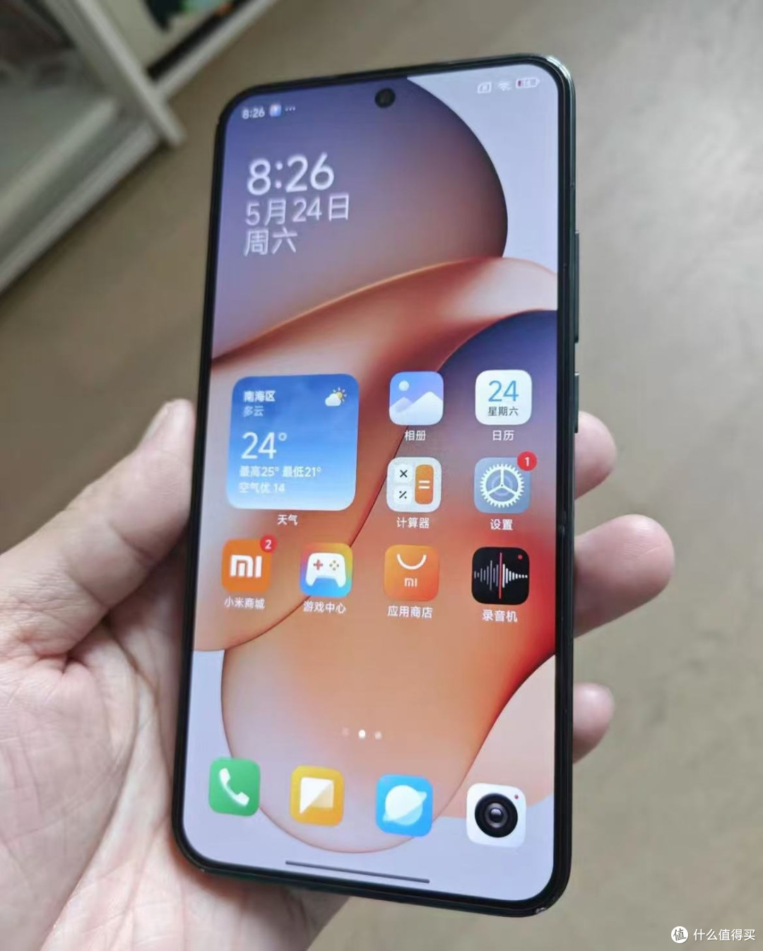 小米13,我的靠谱老伙计