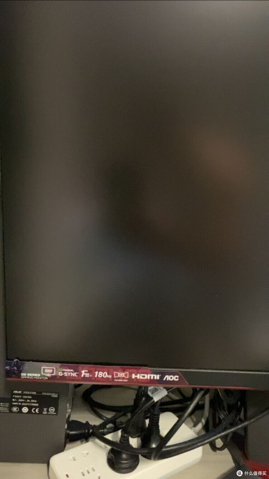 桌搭长文：AOC电竞显示器，打造沉浸式视觉体验