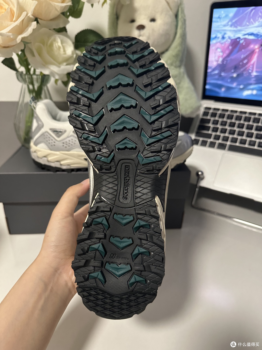 买鞋抄作业!NEW BALANCE 610T这双闭眼冲~