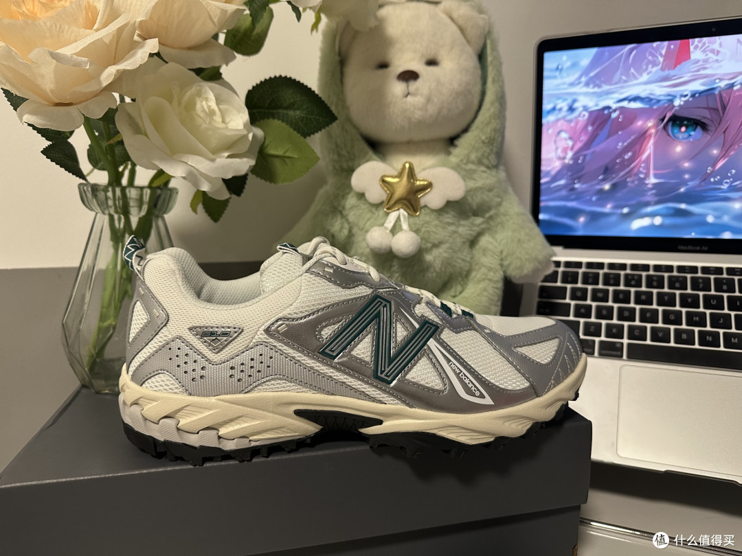 买鞋抄作业!NEW BALANCE 610T这双闭眼冲~