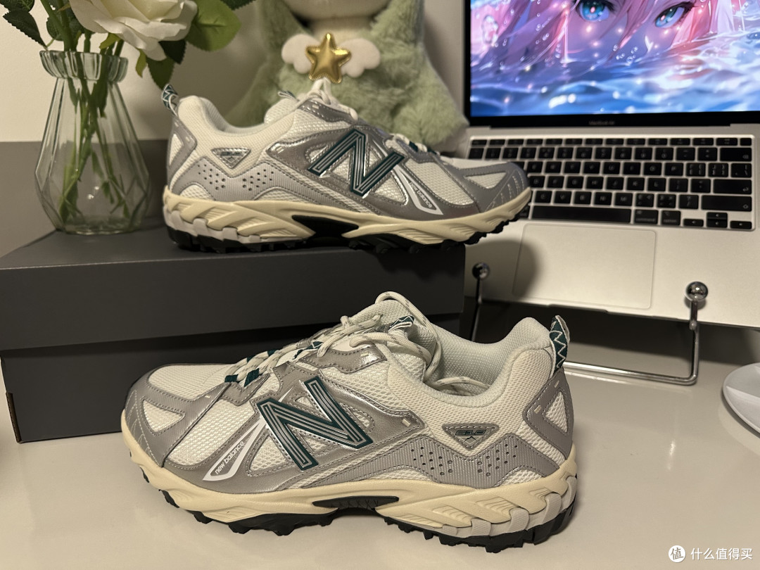 买鞋抄作业!NEW BALANCE 610T这双闭眼冲~