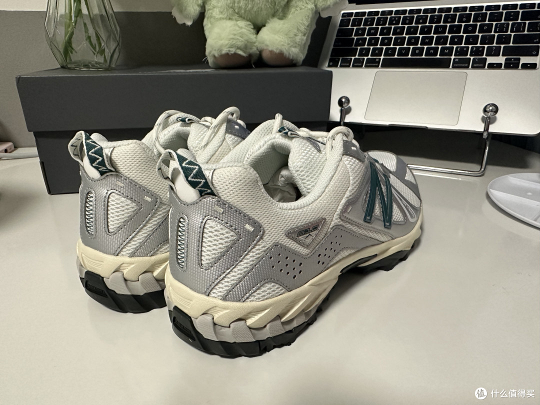 买鞋抄作业!NEW BALANCE 610T这双闭眼冲~