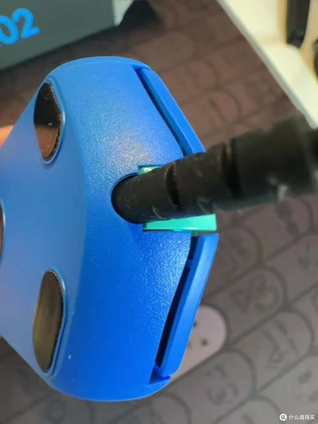 电竞小钢炮！罗技G102二代实力圈粉