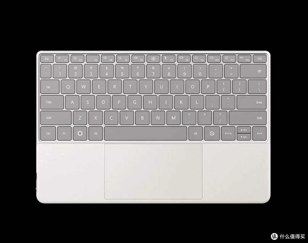 HUAWEI MateBook Fold 非凡大师:折叠屏时代的高定战袍