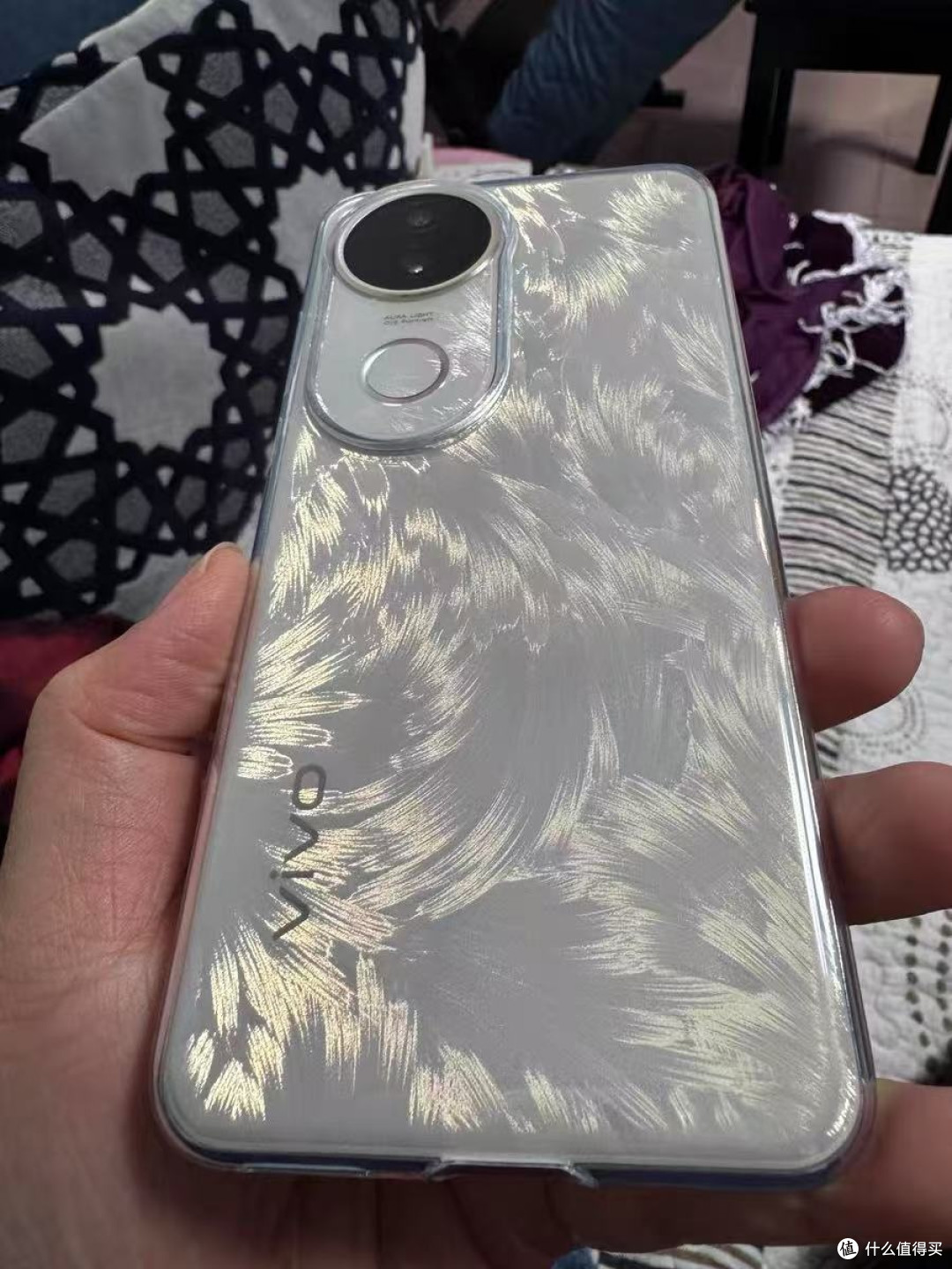 学生党必备!vivo S20凭实力出圈
