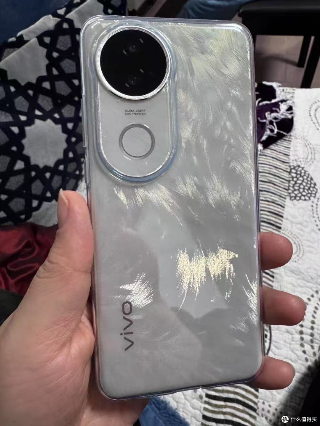 学生党必备!vivo S20凭实力出圈