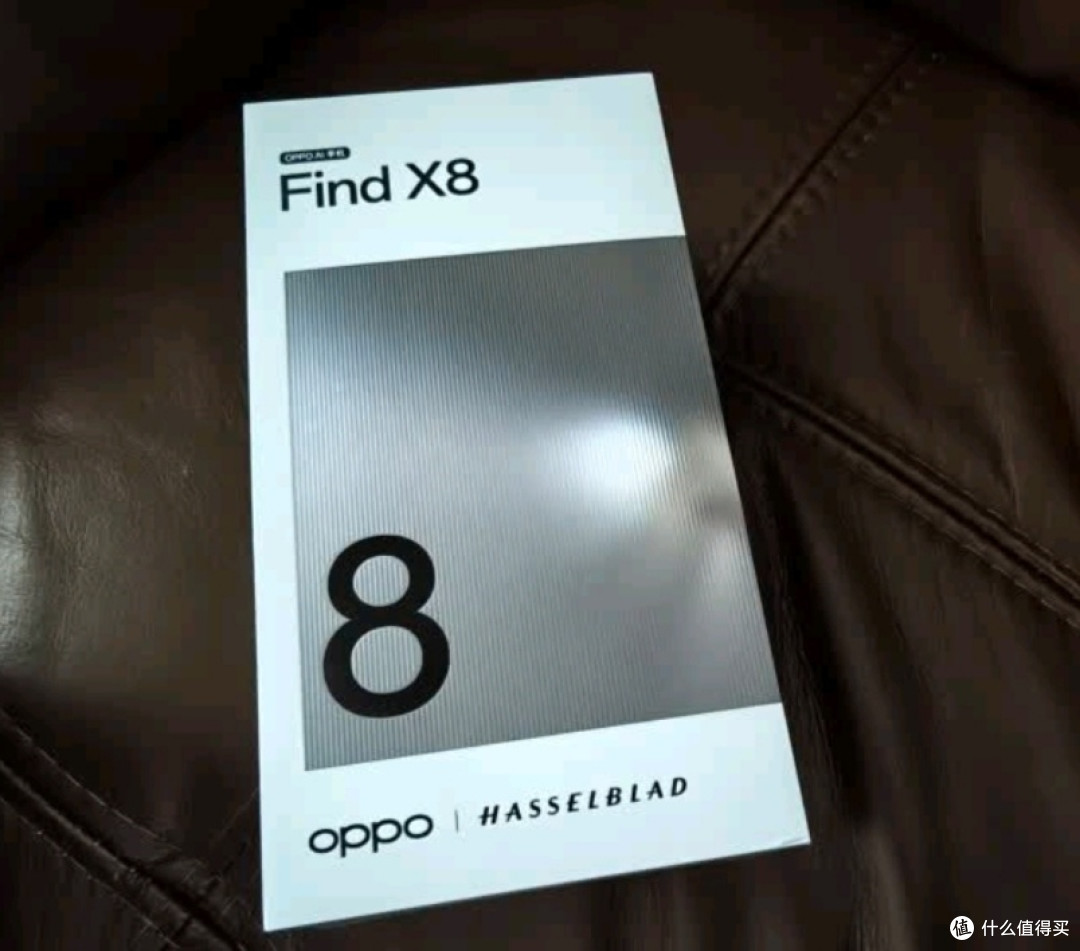 OPPO Find X8,你的苹替安卓首选?