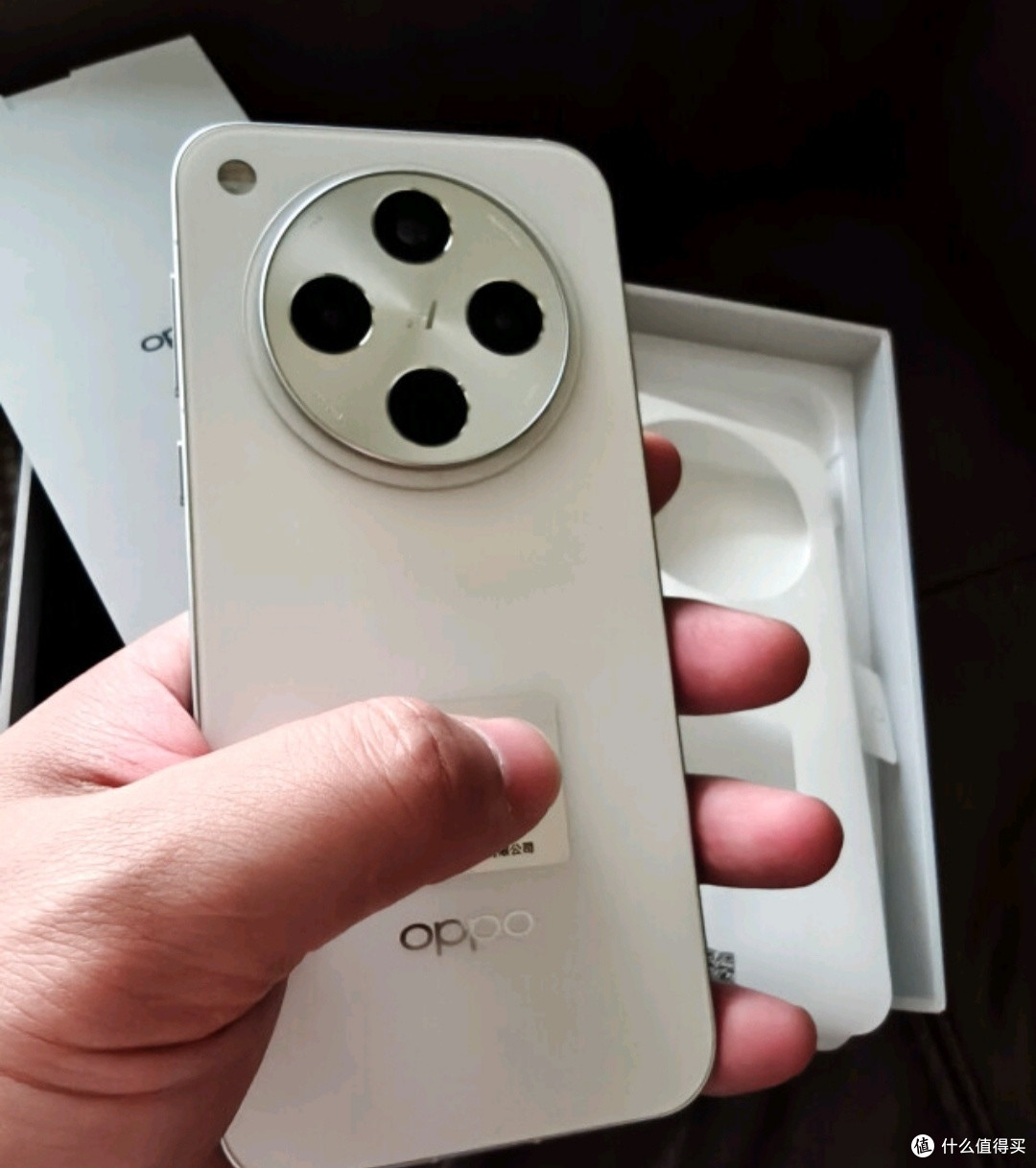 OPPO Find X8,你的苹替安卓首选?