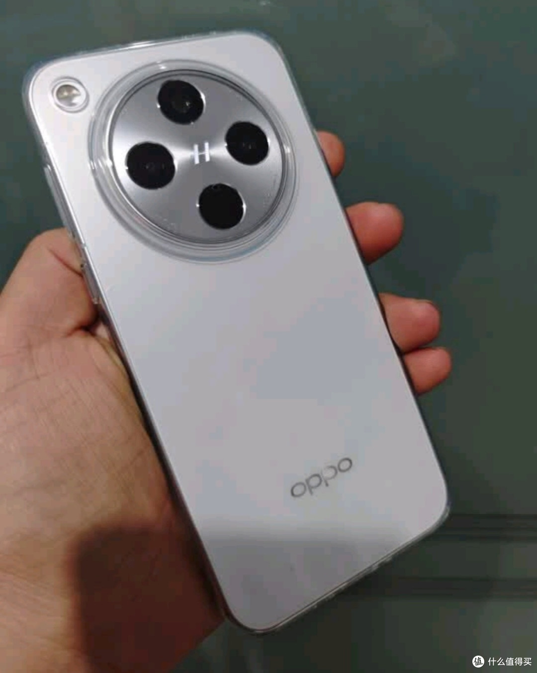 OPPO Find X8,你的苹替安卓首选?