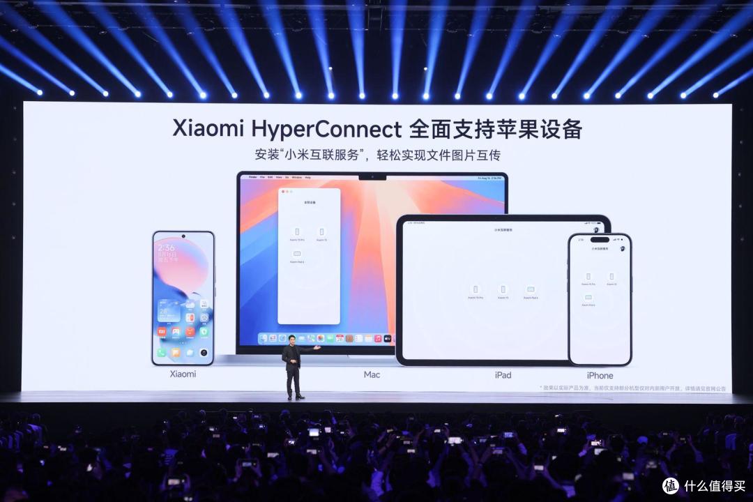 小米、OPPO、VIVO,谁的“果味”最足?谁是最强安卓“苹替”?