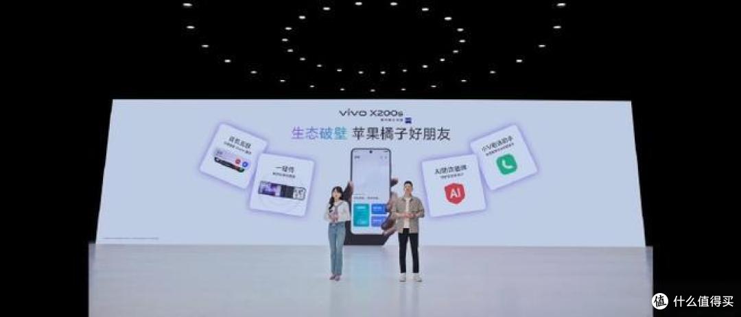 小米、OPPO、VIVO,谁的“果味”最足?谁是最强安卓“苹替”?