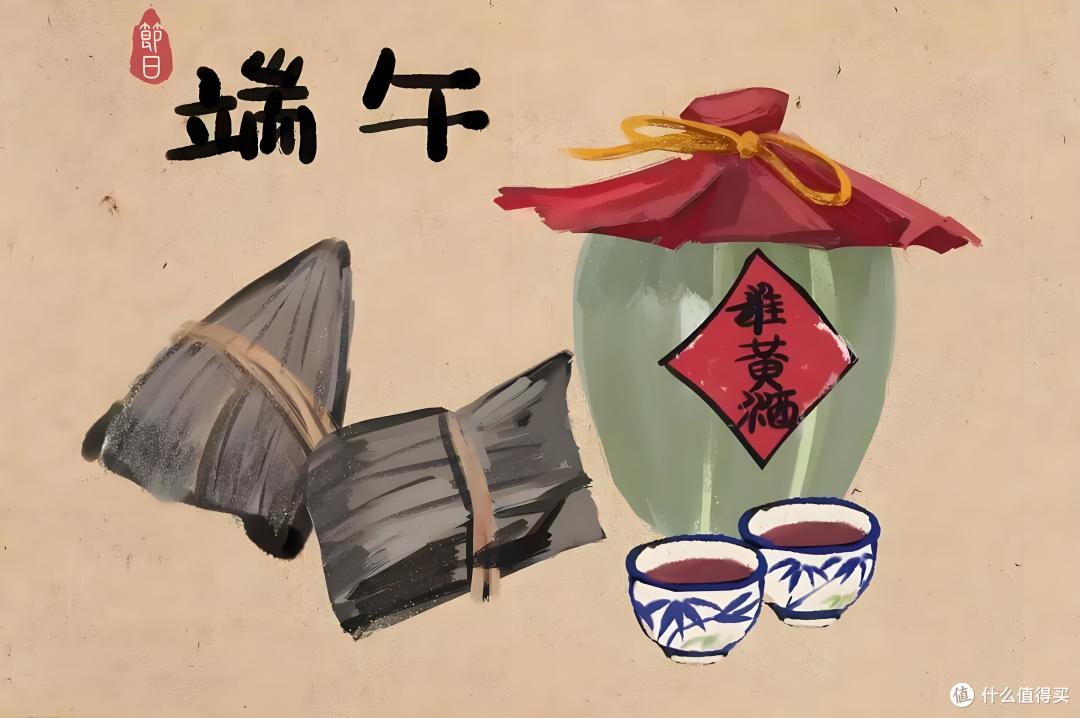 端午节千万别喝“雄黄酒”,雄黄到底是什么?知道了及时告诉家人