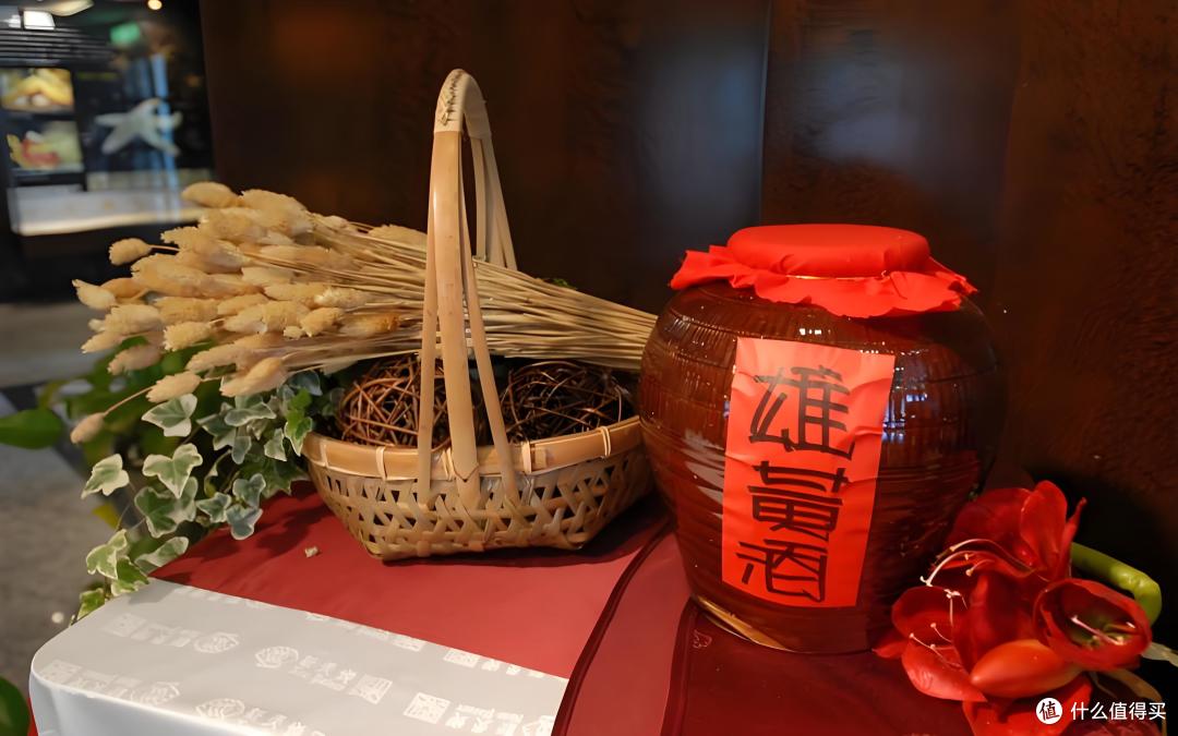 端午节千万别喝“雄黄酒”,雄黄到底是什么?知道了及时告诉家人