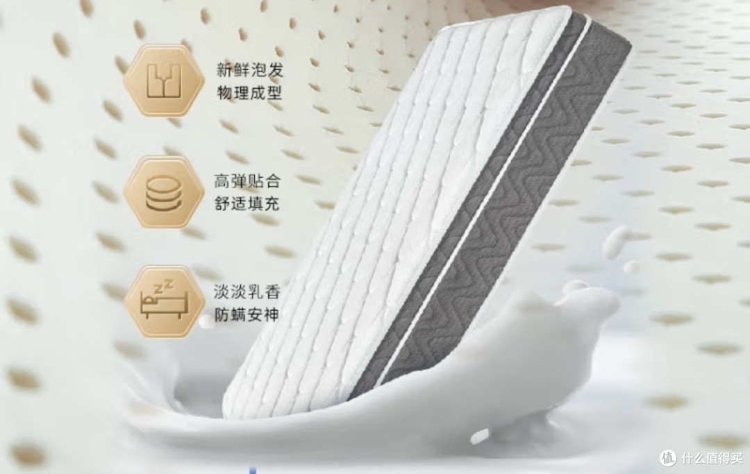 睡得好才叫赚到,睡得好床垫必须要选好