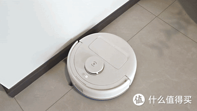 小身材却有大能力——科沃斯地宝mini扫地机体验