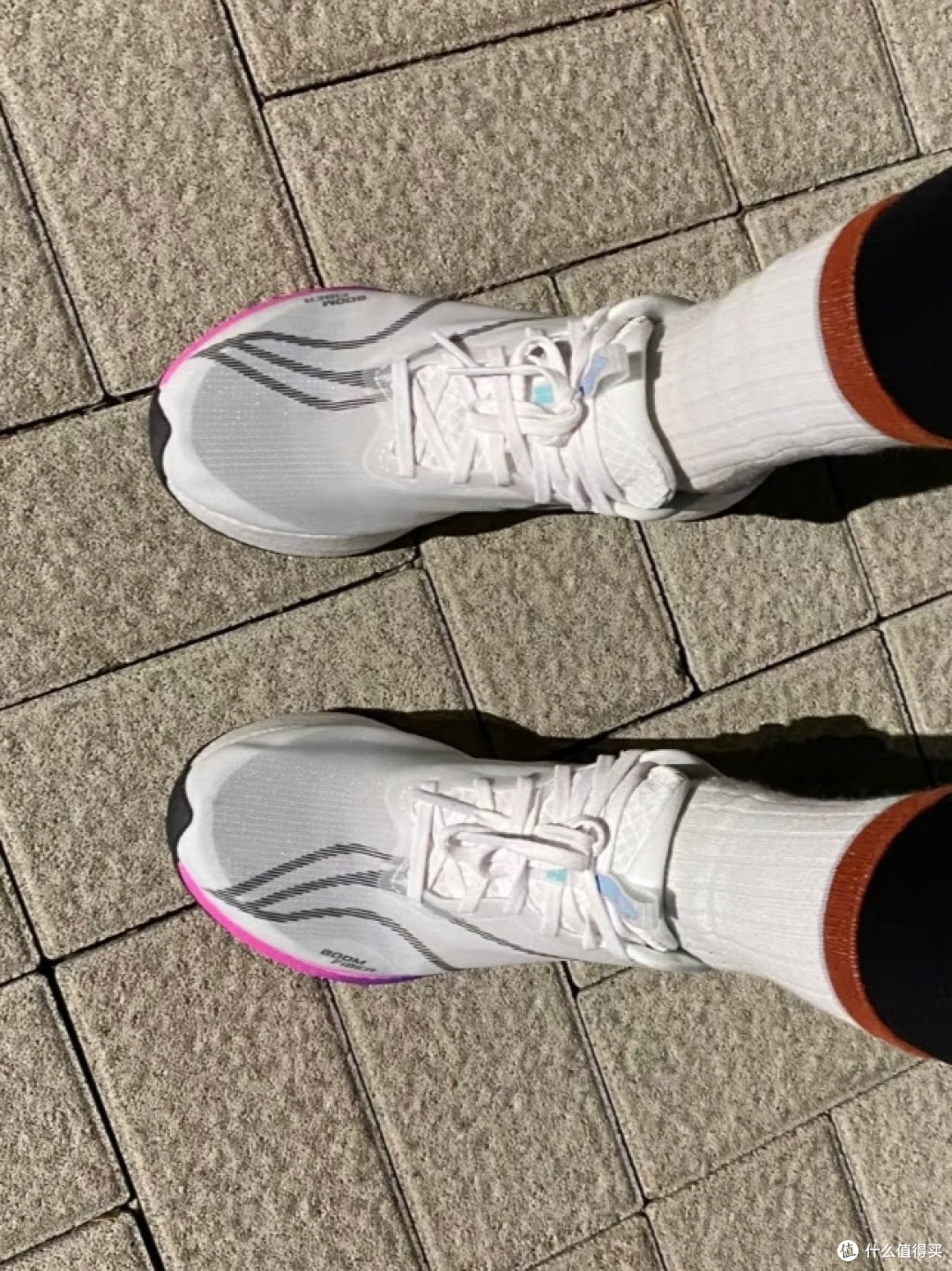 李宁赤兔8PRO：为你的跑步之旅精准护航