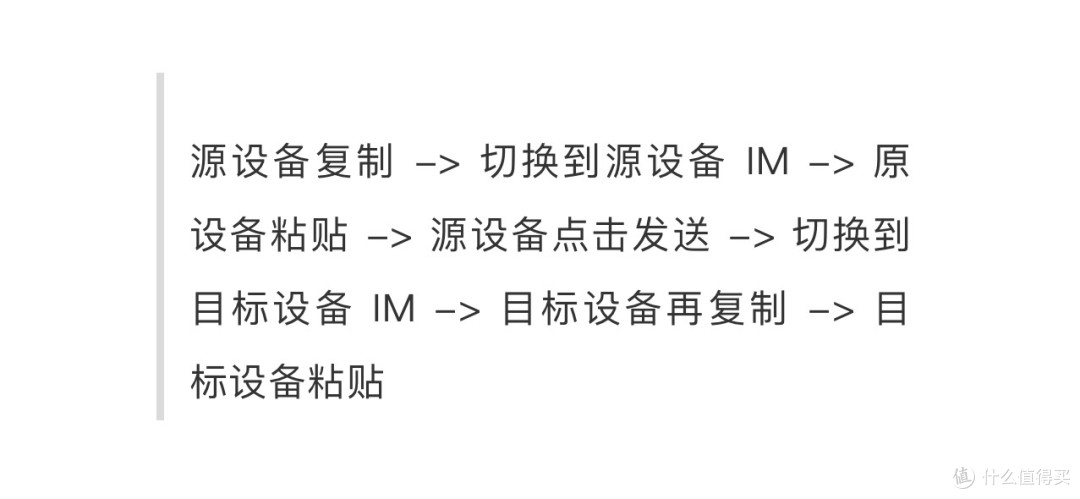 SyncClipboard,跨平台剪贴板同步,你知道吗?