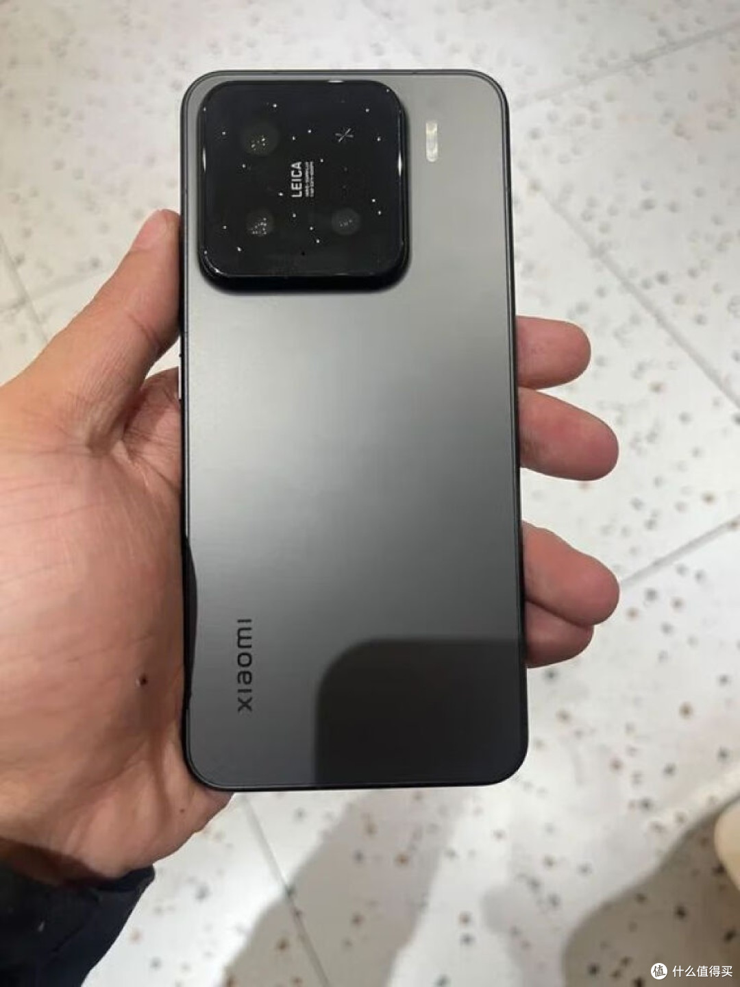 小米15国补后2949元起