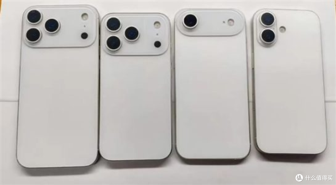 苹果或调整 iPhone 发布策略,每年两次新机亮相