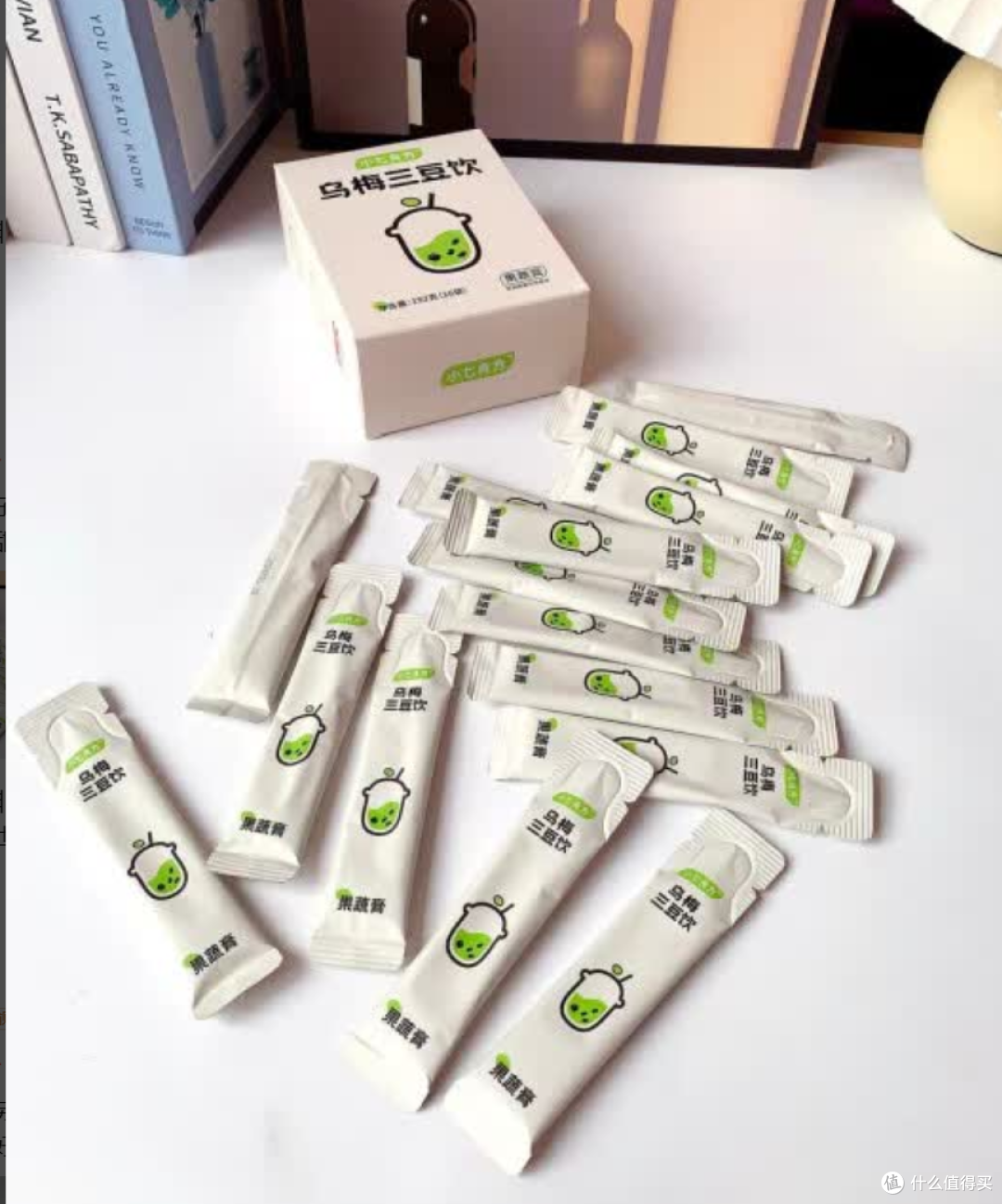 七小七乌梅三豆饮与扁鹊三豆膏:儿童健康新选择