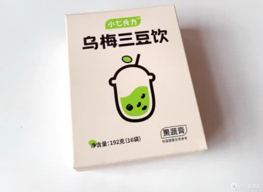 七小七乌梅三豆饮与扁鹊三豆膏:儿童健康新选择